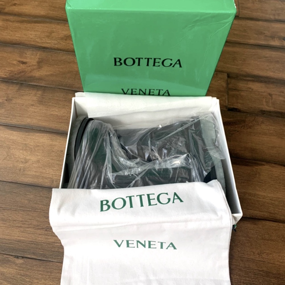 Brand new Men’s Bottega Veneta Boots